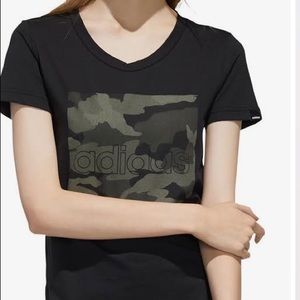Adidas Graphic Short sleeve tee